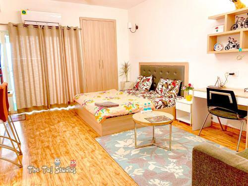 Apartamento Top Place For Stay/couple Friendly