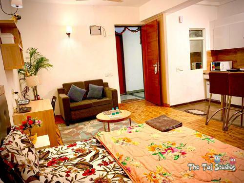 Apartamento Top Place For Stay/couple Friendly