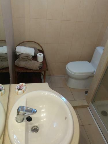 Apartamento First Line Costa Del Sol Beach Suites