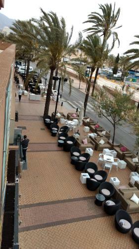 Apartamento First Line Costa Del Sol Beach Suites