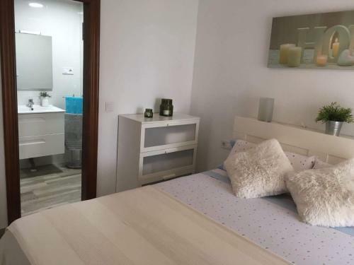 Apartamento En Los Boliches , (Fuengirola)