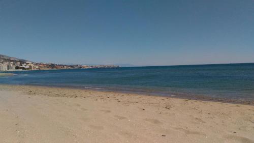 Apartamento En Los Boliches , (Fuengirola)
