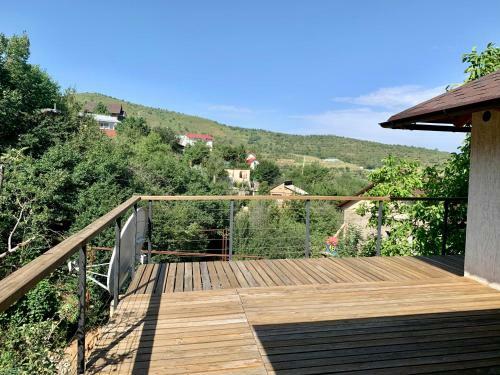 Villa Alexa Mountain House