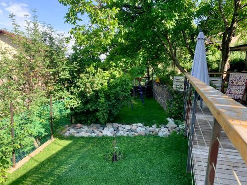 Villa Alexa Mountain House