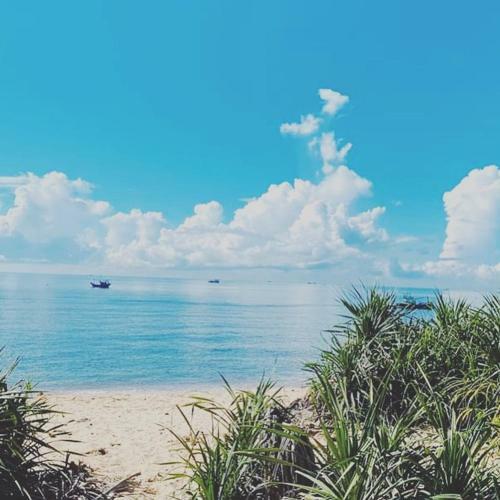 Apartamento Coco Beach House