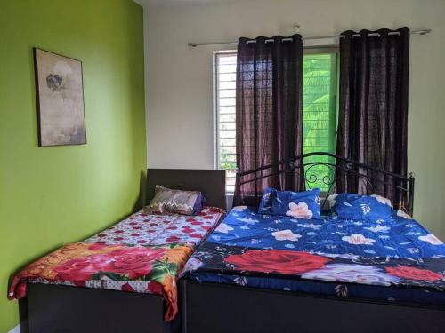 Villa Ivy Maitri Farm 3 Bhk With Private Pool - Badlapur