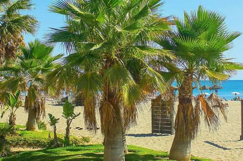 Apartamento Sunshine Flat On The Beach