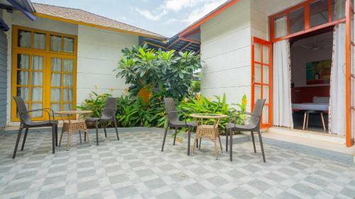 Hotel Nirva Resort