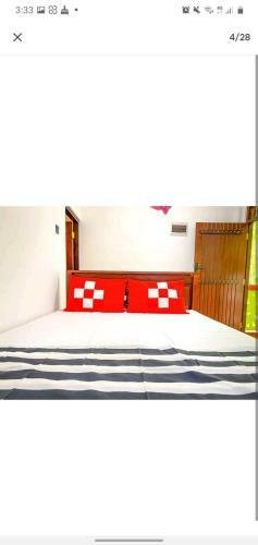 Hostal Uswatta Garden Guest House