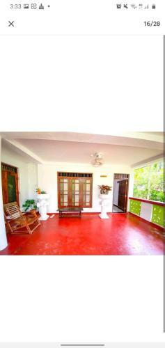 Hostal Uswatta Garden Guest House