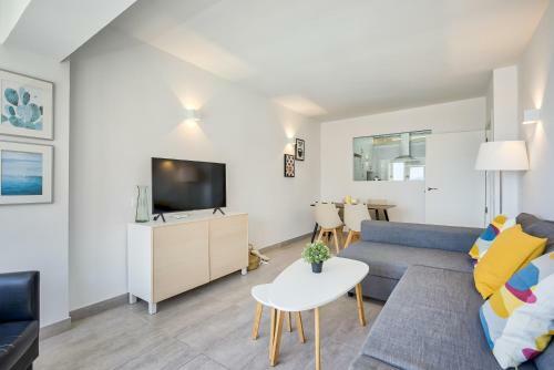 Apartamento Sur Suites Perla 6