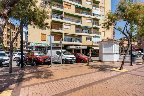 Apartamento Sur Suites Perla 6
