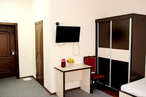 Hotel Aral