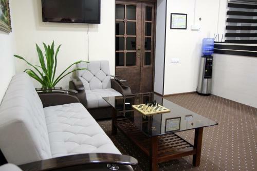 Hotel Aral