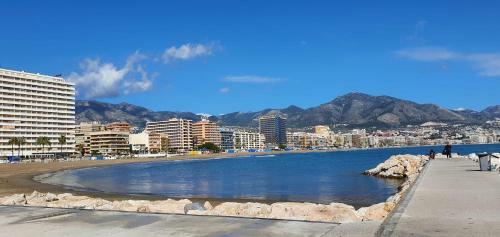 Aurinko 6 Acogedor Apartamento En Fuengirola