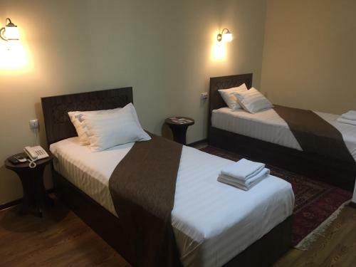 Posada Jipek Joli Inn