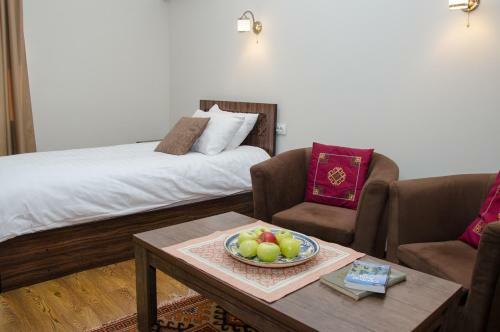 Posada Jipek Joli Inn