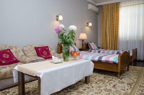 Posada Jipek Joli Inn