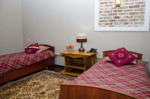 Posada Jipek Joli Inn
