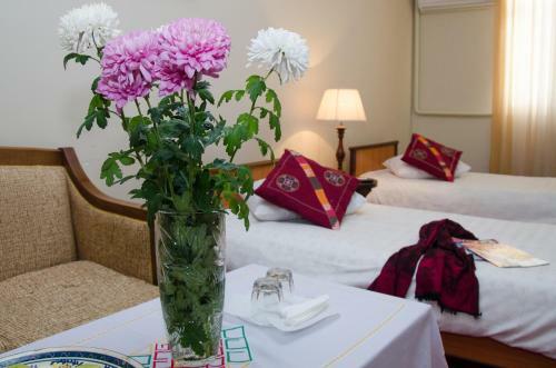 Posada Jipek Joli Inn