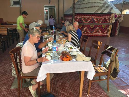 Posada Jipek Joli Inn