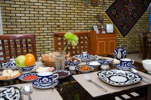 Posada Jipek Joli Inn