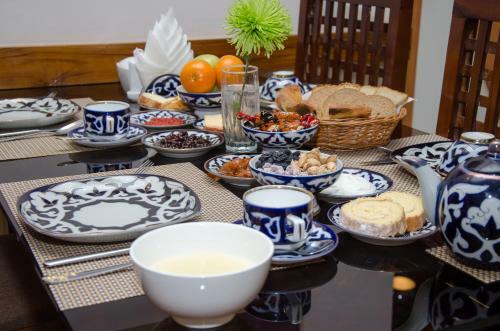 Posada Jipek Joli Inn