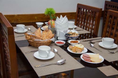 Posada Jipek Joli Inn