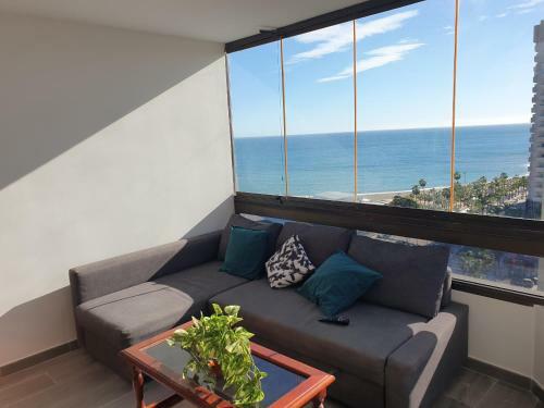 Apartamento Las Palmeras