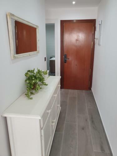 Apartamento Las Palmeras