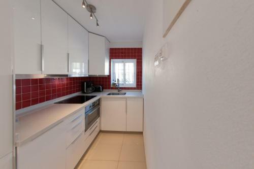 Villa Marysol Sleeps 6