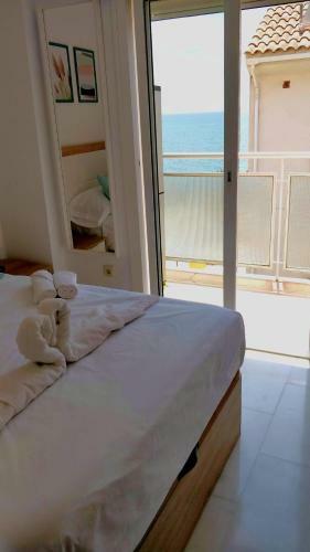 Seaview Fuengirola Apartment