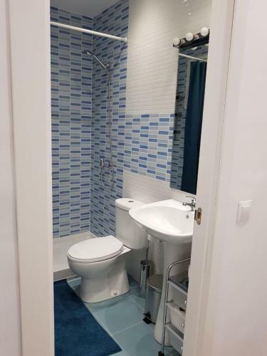 Boliches Apartment