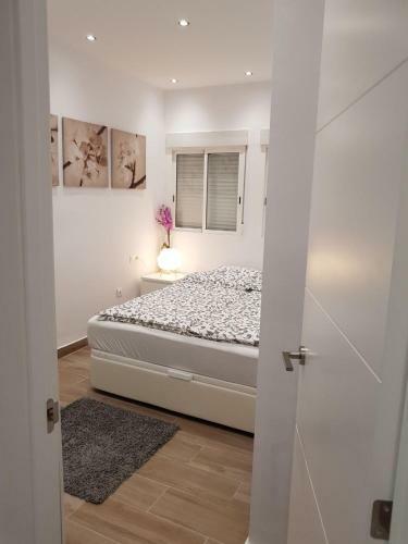 Boliches Apartment