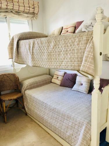 Apartamento Espectacular 1� L�nea de Playa...te Enamoraras!!!