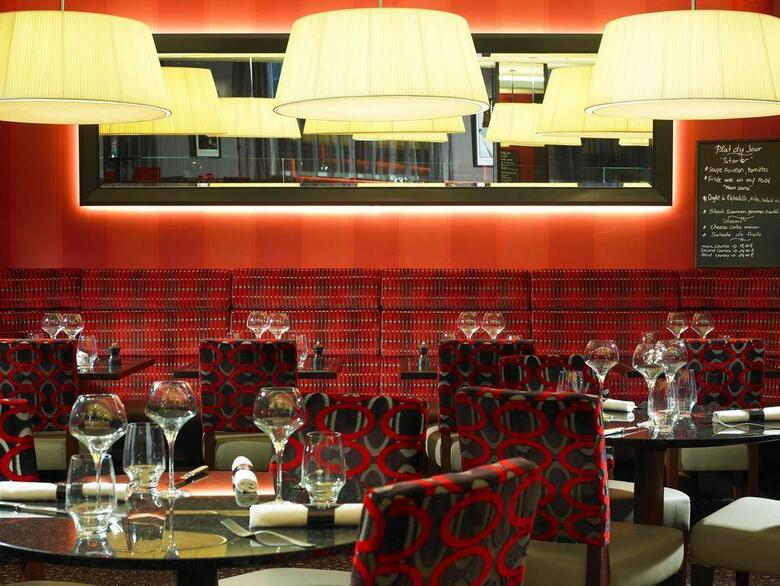 Brussels Marriott Hotel Grand Place