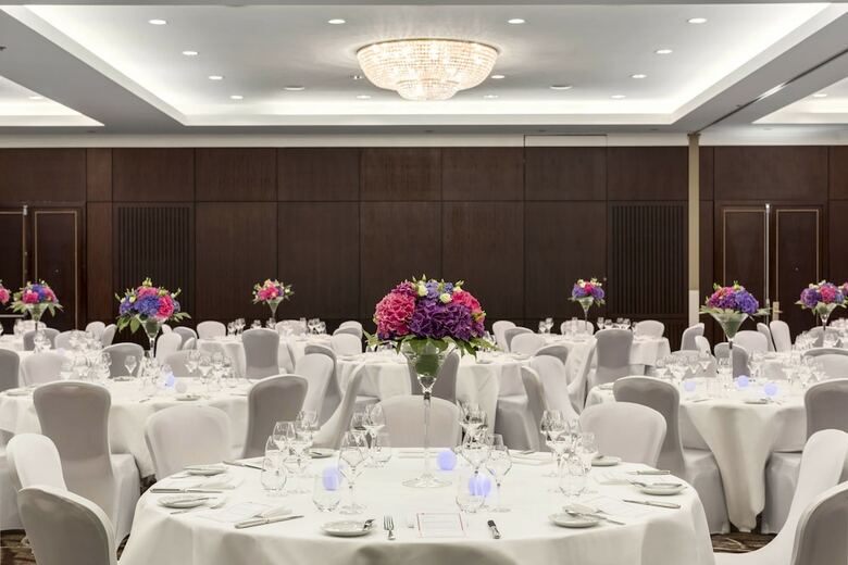 Brussels Marriott Hotel Grand Place
