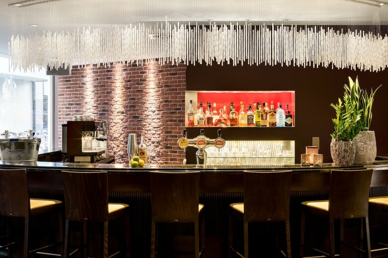 Brussels Marriott Hotel Grand Place