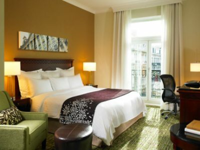 Brussels Marriott Hotel Grand Place
