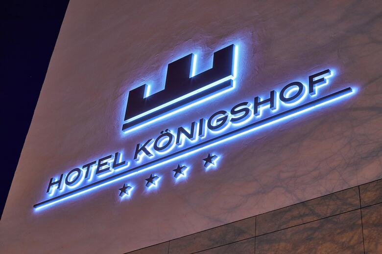 Hotel Quality Konigshof