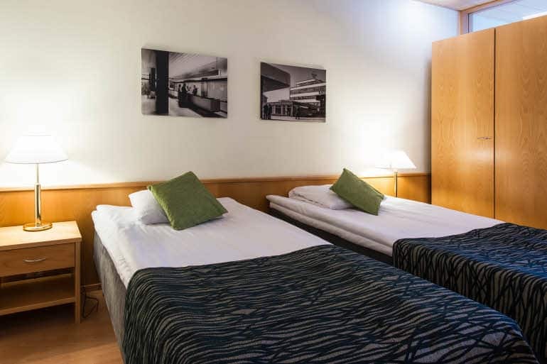 Hotel Cumulus Rovaniemi