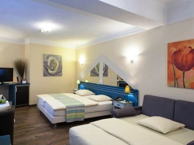 Hotel City