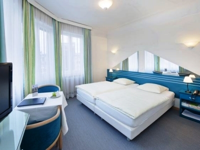 Hotel City