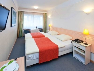 Hotel City