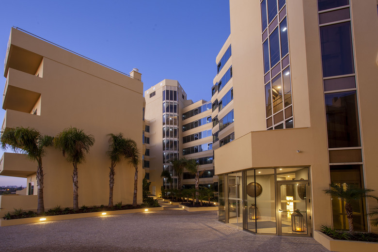Turim Presidente Hotel