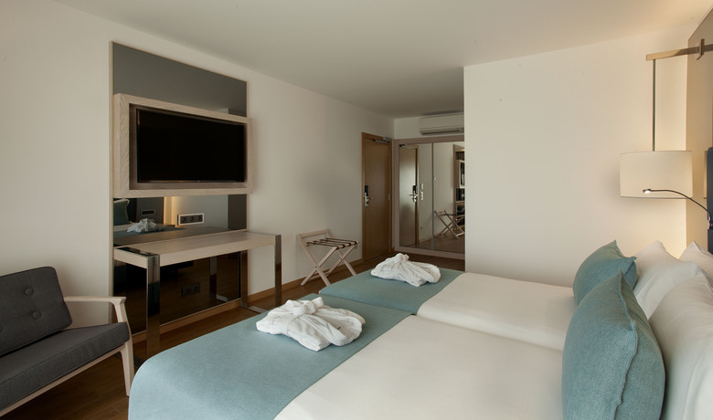 Turim Presidente Hotel