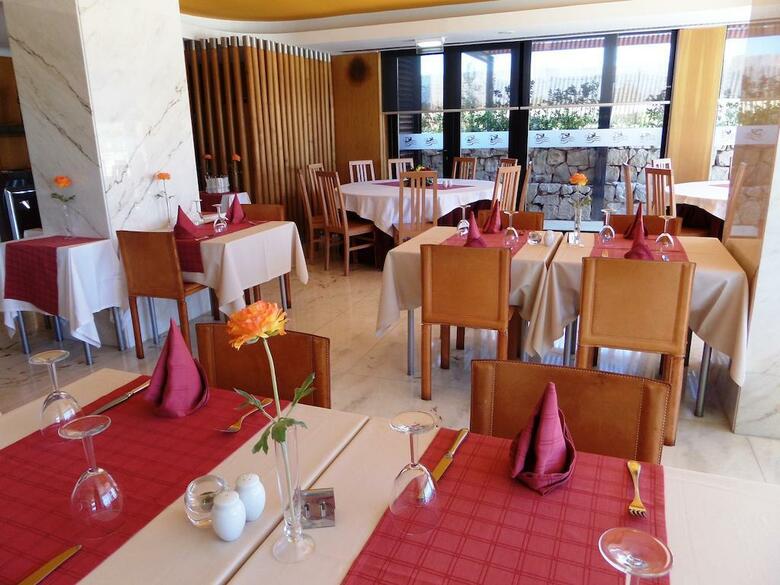 Interpass Vau Hotel Apartamentos