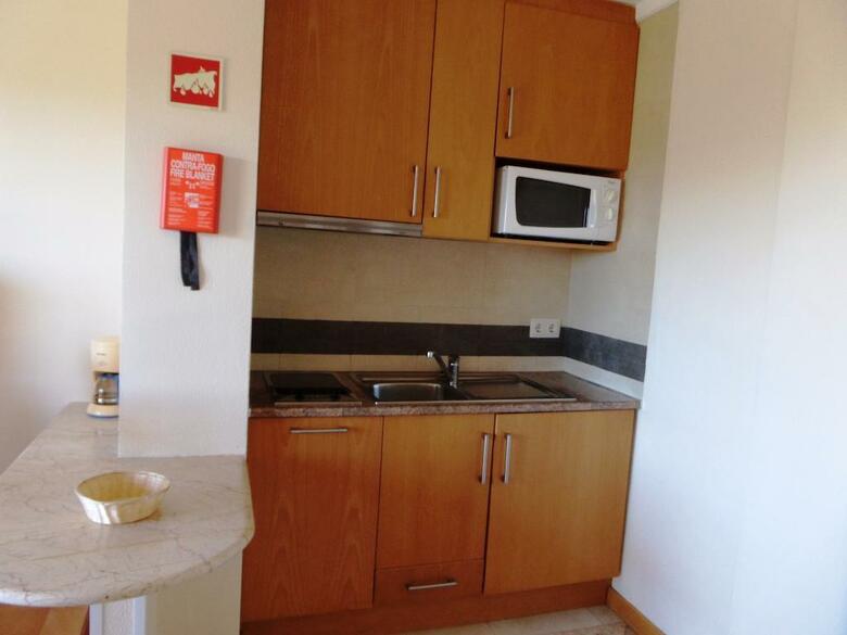 Interpass Vau Hotel Apartamentos