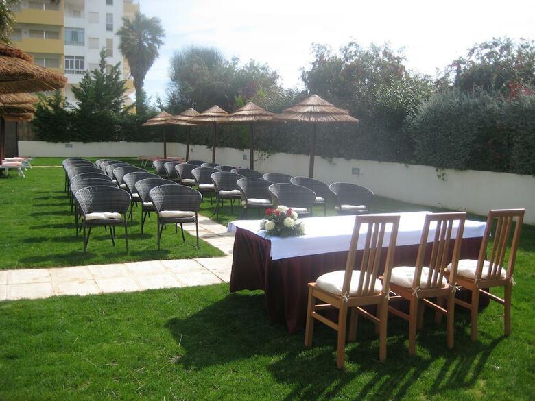 Interpass Vau Hotel Apartamentos