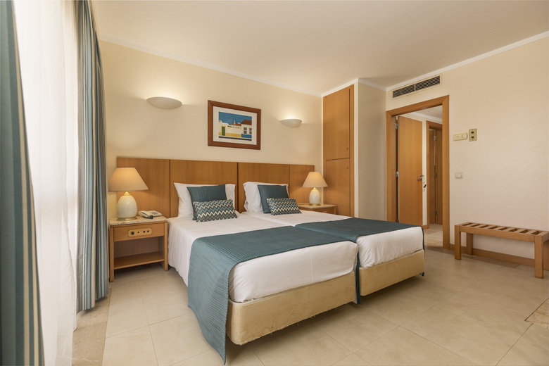 Interpass Vau Hotel Apartamentos